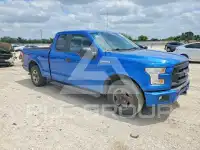 2016 Ford F-150 фото