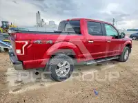 2016 Ford F-150 фото