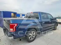 2016 Ford F-150 фото