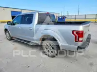2016 Ford F-150 фото