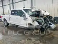 2016 Ford F-150 фото
