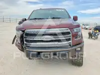 2016 Ford F-150 photo