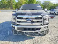 2016 Ford F-150 фото