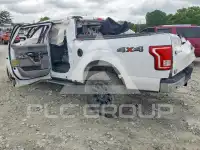 2016 Ford F-150 photo