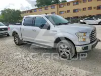 2016 Ford F-150 photo