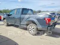 2016 Ford F-150 фото