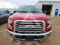 2016 Ford F-150 фото