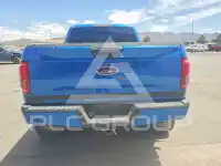 2016 Ford F-150 фото