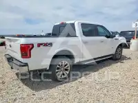 2016 Ford F-150 фото