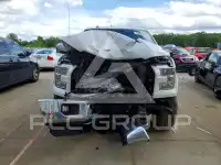 2016 Ford F-150 фото