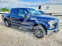 2016 Ford F-150 фото