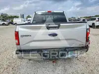 2016 Ford F-150 photo
