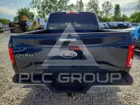 2016 Ford F-150 фото