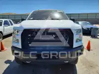 2016 Ford F-150 photo