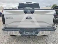 2016 Ford F-150 фото