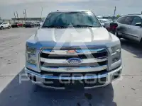 2016 Ford F-150 фото
