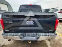 2016 Ford F-150 фото