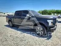 2016 Ford F-150 photo