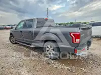 2016 Ford F-150 фото
