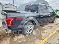 2016 Ford F-150 фото