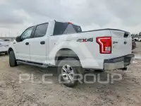 2016 Ford F-150 фото