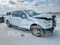 2016 Ford F-150 фото