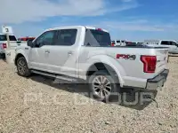 2016 Ford F-150 фото