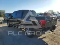 2016 Ford F-150 фото