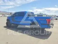 2016 Ford F-150 фото