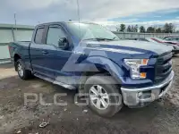 2016 Ford F-150 фото