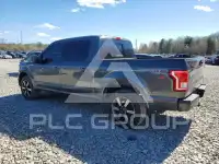 2016 Ford F-150 photo