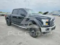 2016 Ford F-150 photo