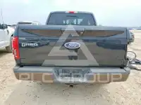 2016 Ford F-150 фото