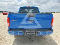 2016 Ford F-150 фото