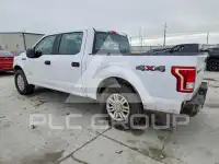 2016 Ford F-150 фото