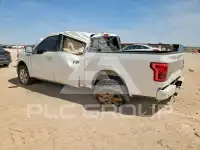 2016 Ford F-150 photo