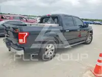 2016 Ford F-150 фото
