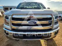 2016 Ford F-150 photo