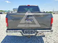 2016 Ford F-150 фото