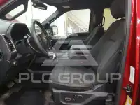 2016 Ford F-150 фото