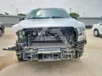 2016 Ford F-150 фото
