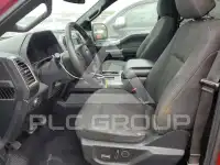 2016 Ford F-150 фото