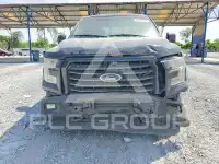 2016 Ford F-150 фото