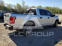2016 Ford F-150 photo
