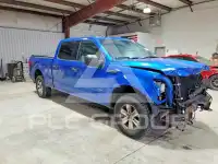 2016 Ford F-150 фото