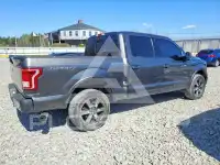 2016 Ford F-150 photo