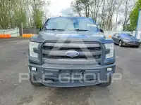 2016 Ford F-150 photo
