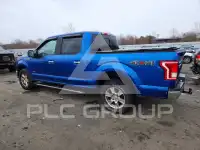 2016 Ford F-150 фото