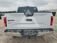 2016 Ford F-150 фото