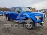 2016 Ford F-150 фото